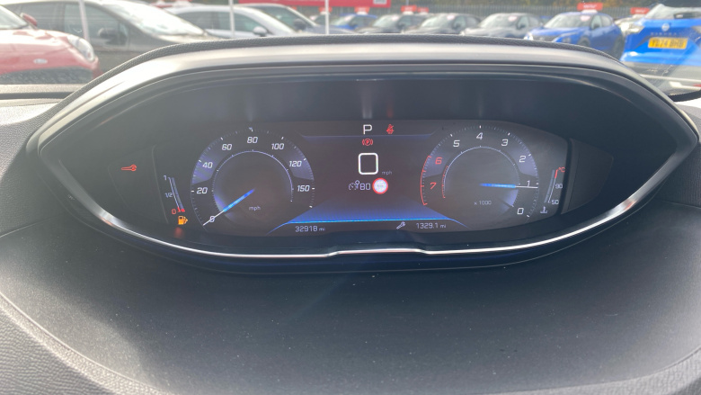 Peugeot 5008 1.2 PureTech Allure 5dr EAT8 Petrol Estate